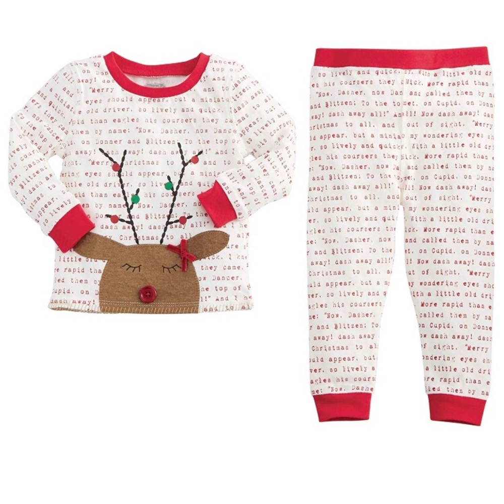 Christmas Pajamas